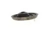 Подушка амортизатора.) Citroen C2/ C3 1.1-1.6 03-/Peugeot 1007 05- HUTCHINSON 590263 (фото 4)