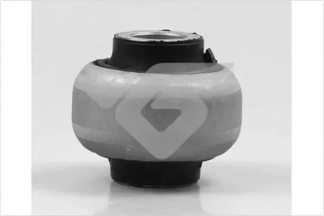 Сайлентблок важеля (переднього Citroen C3 2009- HUTCHINSON 590282