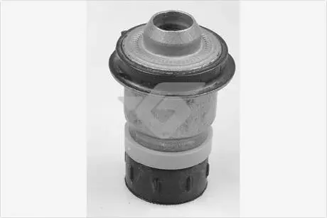 Сайлентблок подрамника HUTCHINSON 590314