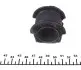 Втулка стабилизатора переднего 22mm Fiat Doblo (01-) HUTCHINSON 590321 (фото 2)