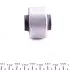 Сайлентблок рычага (переднего/сверху/внутри)) Audi A4/A6/Skoda Superb/ VW Passat 94-08 HUTCHINSON 590342 (фото 3)