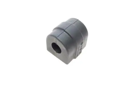 Втулка стабилизатора (переднего) BMW 5 (E39) 95-03 (d=23mm) HUTCHINSON 590351