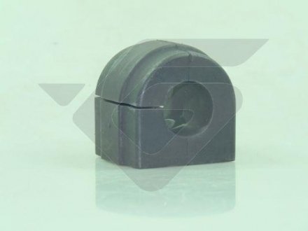 Втулка стабілізатора (переднього) BMW X5 (E53) 00-06 (d=29mm) HUTCHINSON 590353 (фото 1)