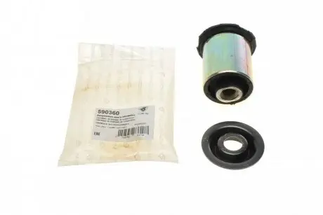 Сайлентблок рычага) MB CLK-class (C208/A208) 97-02 HUTCHINSON 590360