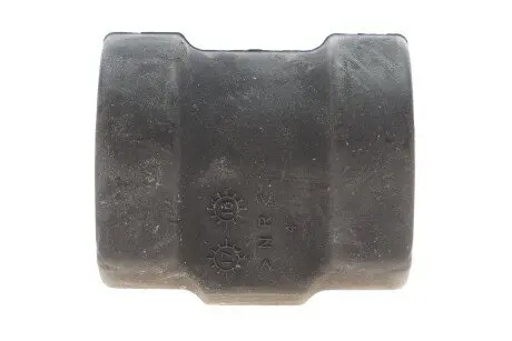 Втулка стабілізатора (переднього) BMW 3 (E36) 1.6-1.8 90-00 (d=23.5mm) HUTCHINSON 590402