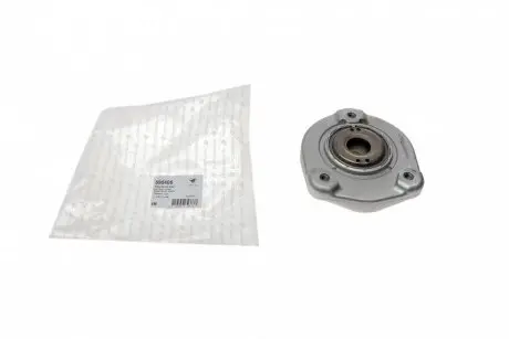 Подушка амортизатора.) MB GLK-class (X204) 08-15 HUTCHINSON 590405