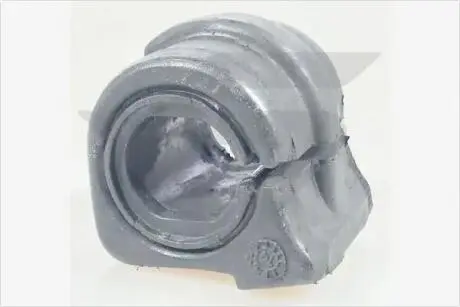 Втулка стабилизатора (переднего) Peugeot 406 95-04 (d=24mm) HUTCHINSON 590434