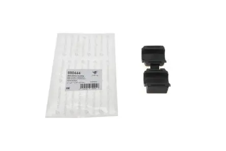 Втулка стабилизатора (переднего) Citroen C5 III 08- (d=24mm) HUTCHINSON 590444