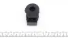 Втулка стабілізатора (переднього) Nissan Qashqai/ Renault Kadjar 1.2-1.6TCe/1.5dCi 15- (d=21mm) HUTCHINSON 590449 (фото 2)