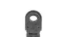 Втулка стабилизатора (переднего) Renault Megane II (d=19.5mm) HUTCHINSON 590450 (фото 2)