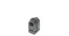 Втулка стабилизатора (переднего) Renault Megane II (d=19.5mm) HUTCHINSON 590450 (фото 4)