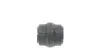 Втулка стабилизатора (переднего) Citroen C4 04-/Peugeot 308 08- (d=22.5mm) HUTCHINSON 590459 (фото 2)