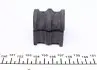 Втулка стабілізатора (переднього) Nissan NV400/Opel Movano B/Renault Master III 2.3D 10- (d=24.2mm) HUTCHINSON 590465 (фото 3)