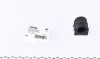 Втулка стабилизатора (переднего) Renault Master/Opel Movano 10- (d=25.4mm) HUTCHINSON 590466 (фото 1)