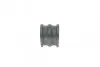 Втулка стабилизатора (переднего) Renault Clio III/Grand Scenic 1.2-2.0 03- (d=20.5mm) HUTCHINSON 590473 (фото 2)
