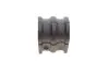 Втулка стабилизатора (переднего) Renault Clio III/Grand Scenic 1.2-2.0 03- (d=21mm) HUTCHINSON 590475 (фото 1)