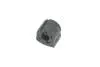 Втулка стабилизатора (переднего) Peugeot 301 (d=20.5mm) HUTCHINSON 590478 (фото 4)