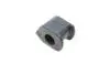 Втулка стабилизатора (переднего) Toyota Yaris 05- (d=24mm) HUTCHINSON 590481 (фото 1)