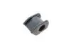 Втулка стабилизатора (переднего) Toyota Yaris 05- (d=24mm) HUTCHINSON 590481 (фото 3)