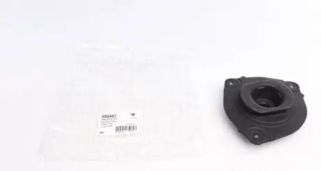 Опорна подушка HUTCHINSON 590487