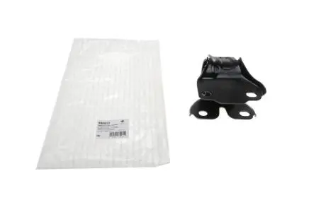 Сайлентблок рычага (переднего/снизу/спереди)) Ford Galaxy/Mondeo 06-15 (R) HUTCHINSON 590513