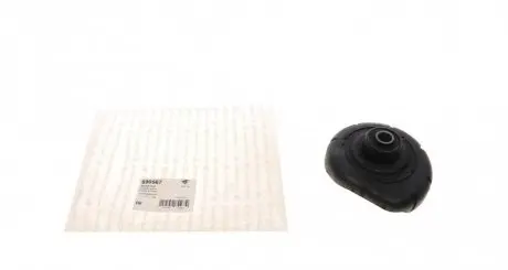 Подушка амортизатора (переднього) Volvo 850/S60/S70/S80/XC70 2.0-3.0 91-10 (нижня) HUTCHINSON 590567