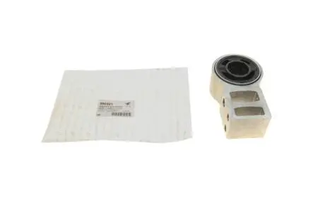 Сайлентблок рычага (переднего/снизу)) Alfa Romeo 05-11 (L) HUTCHINSON 590581
