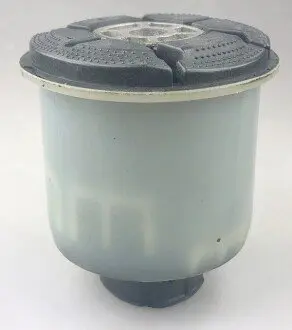 Сайлентблок балки (задньої) Renault Megane 08- HUTCHINSON 590616