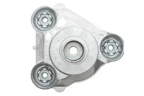 Подушка амортизатора (переднього) Citroen Jumper/Peugeot Boxer/Fiat Ducato 02- (R) HUTCHINSON 594185