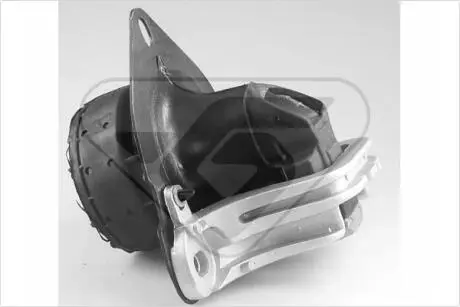 Подушка двигателя HUTCHINSON 594205
