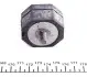 Подушка КПП BMW 3 (E30)/5 (E28/E39)/7 (E23) 77-00 HUTCHINSON 594218 (фото 2)
