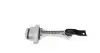 Опора ДВС Skoda Octavia (97-11)/VW Golf (96-03)/Audi A3 (97-03),TT (99-06)/Seat Leon (00-06),Toledo (99-04) HUTCHINSON 594240 (фото 4)