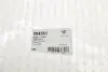 Подушка двигателя (передняя) (R) Opel Astra H/Zafira B 04-15 HUTCHINSON 594351 (фото 6)