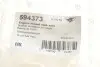 Подушка двигателя (верхняя) VW Golf V/VI/Caddy III 1.2-2.0TDI 03- (с резьбой) HUTCHINSON 594373 (фото 2)