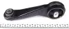 Подушка КПП Renault Kangoo 1.5dCi/Clio II 02- (кісточка)) HUTCHINSON 594378 (фото 3)