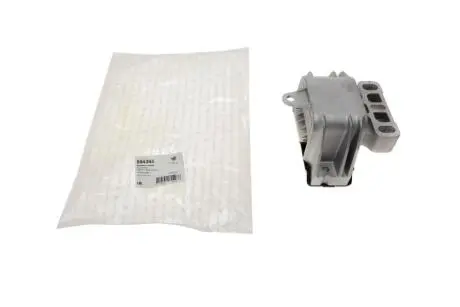 Подушка двигателя Skoda Octavia/VW Golf IV 1.9 TDI 00- HUTCHINSON 594394 (фото 1)