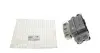 Подушка двигателя (L) VW Jetta/ Passat 1.4TSI 06-10 HUTCHINSON 594397 (фото 1)
