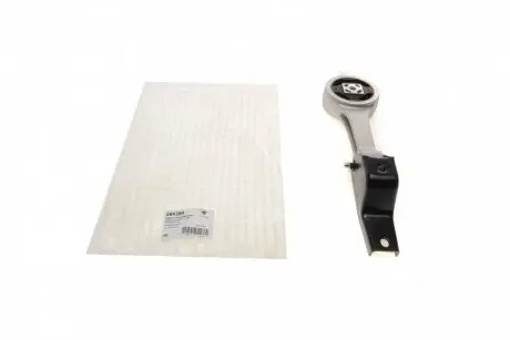 Опора двигуна 1,4tdi VW Polo IV (05-09) HUTCHINSON 594399