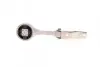 Подушка двигуна (задня) VW Polo/Seat Cordoba/Skoda Fabia 1.4 16V/1.6 99- HUTCHINSON 594402 (фото 3)