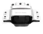 Подушка КПП Audi A3/Seat Leon/ Skoda Octavia/VW Caddy III 1.6TDI 04- (L) HUTCHINSON 594403 (фото 2)