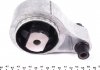 Подушка двигуна (задня/нижня) Renault Master/Opel Movano 01- (косточка) HUTCHINSON 594406 (фото 2)