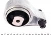 Подушка двигуна (задня/нижня) Renault Master/Opel Movano 01- (косточка) HUTCHINSON 594406 (фото 4)