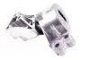 Подушка двигуна (передня) Fiat Fiorino 1.3D 07- HUTCHINSON 594436 (фото 3)