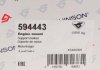 Подушка двигуна (R) Citroen Jumpy/Peugeot 806 2.0 HDi 99-06 HUTCHINSON 594443 (фото 4)
