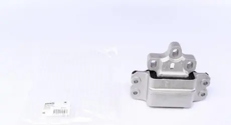 Подушка двигателя (L) VW Golf V-VI/Caddy III 1.9/2.0 TDI HUTCHINSON 594455