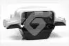 Подушка двигателя (L) VW Tiguan 2.0D 07- HUTCHINSON 594457 (фото 1)