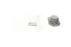Подушка АКПП Audi A4/A6 VW Passat 1.8- 3.0 TDI 96-11 HUTCHINSON 594458 (фото 1)
