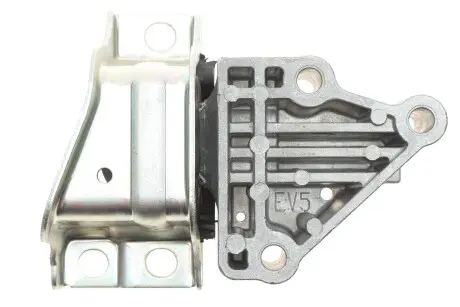 Подушка двигателя (R) Fiat Ducato 3.0 06- HUTCHINSON 594468