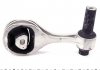 Подушка двигуна (задня/нижня) Fiat Doblo 1.3D 10- (косточка) HUTCHINSON 594502 (фото 2)
