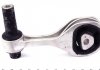 Подушка двигуна (задня/нижня) Fiat Doblo 1.3D 10- (косточка) HUTCHINSON 594502 (фото 4)